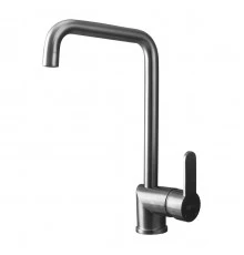 Expert Смеситель для кухни, выс.пов.излив 211мм, р/ОД, матовый, LM, LM5073S