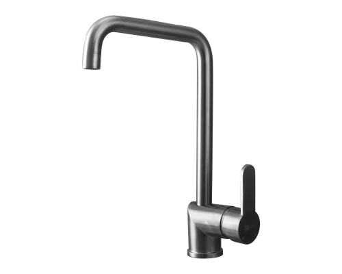 Expert Смеситель для кухни, выс.пов.излив 211мм, р/ОД, матовый, LM, LM5073S