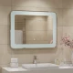 Зеркало Velvette LED 800x600