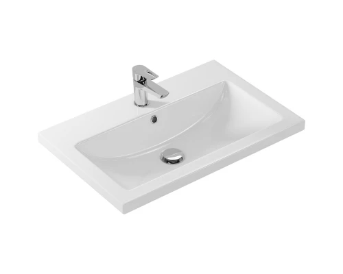 Раковина COMO 70, белый, VIGO VIGO