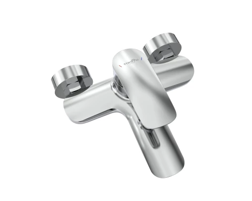 Смеситель для ванны TOKITO KOMAKI хром (TOK-KOM-1014)