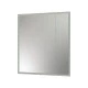 Зеркало-шкаф Reflex LED 700х800 с датчиком движения
