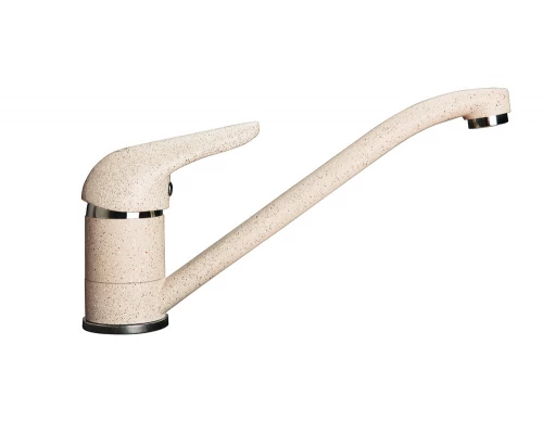 GF Смеситель для кухни D-40mm (бежевый)