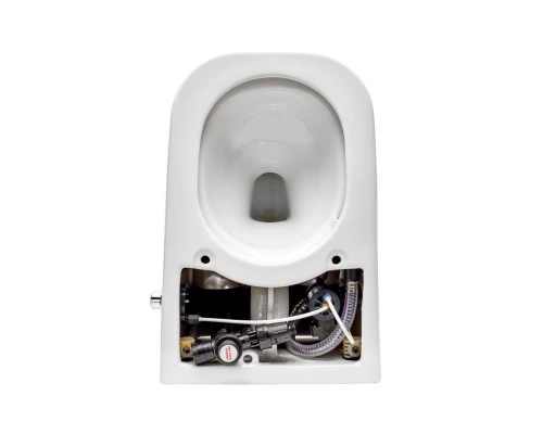 Унитаз-компакт LEMARK (SATOFSHFS2)