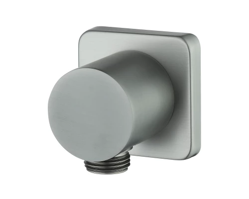 Подключение душевого шланга для LM3722GM, LM3729GM, графит