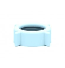 Гайка накидная 1" ANI PLAST