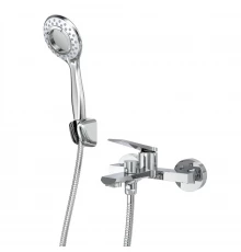 Смеситель для ванны TOKITO URAYASU хром (TOK-URA-1014)