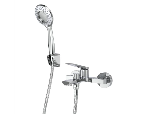 Смеситель для ванны TOKITO URAYASU хром (TOK-URA-1014)