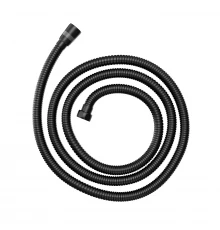 Шланг для душа TOKITO WAHIKARU нержавеющая сталь черный (TOK-WAH-SS150BL)