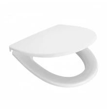 ИРИС  (ЛИГА)Сиденье для унитаза дюропл. САНТЕК