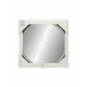 Зеркало Millenium  White D 650