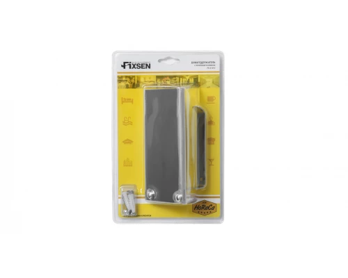 Бумагодержатель с полкой для телефона FIXSEN HOTEL (FX-31011)