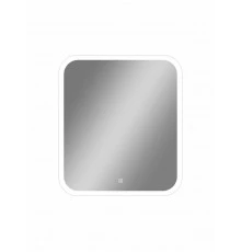 Зеркало Bruno Led 600х800 с сенсором
