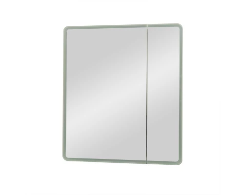 Зеркало-шкаф Emotion LED 700х800 с датчиком движения