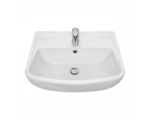 ЛОНГИ Умывальник 55см,белый,САНТЕК