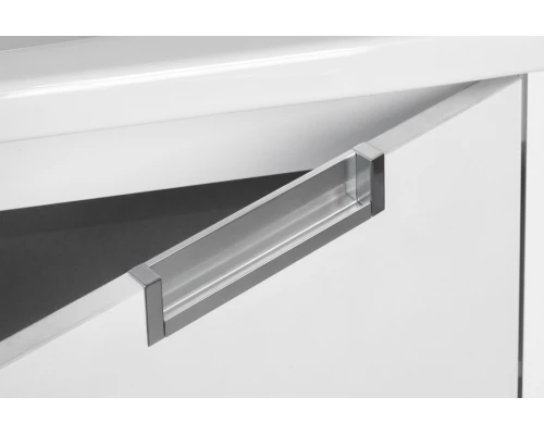 ETNA Тумба под раковину ETNA 100, белый глянец, ROCA