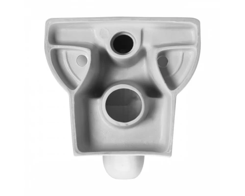 DAMA SENSO Чаша подвесного унитаза.  ROCA