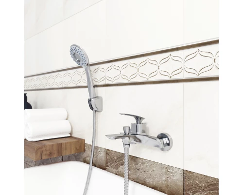 Смеситель для ванны TOKITO FUJI хром (TOK-FUJ-1014)