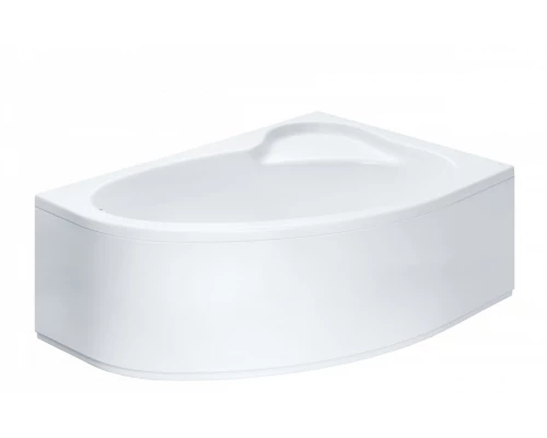 Фронтальная панель для ванны ЭДЕРА 170х100 см., правая, САНТЕК б/р