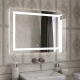 Зеркало Rimini LED 800x600