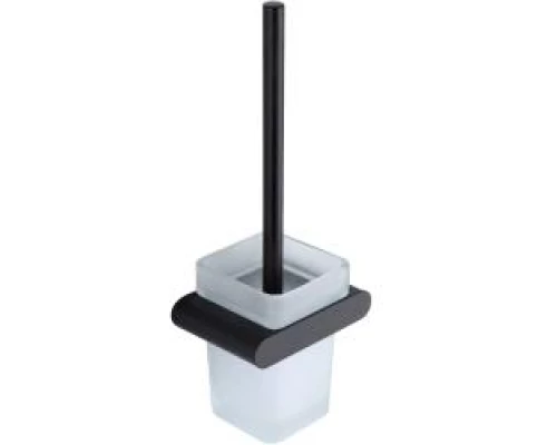 Ершик настенный  Capri черный