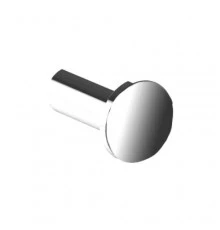 Крючок для полотенец Verona глянцевый 16873.B