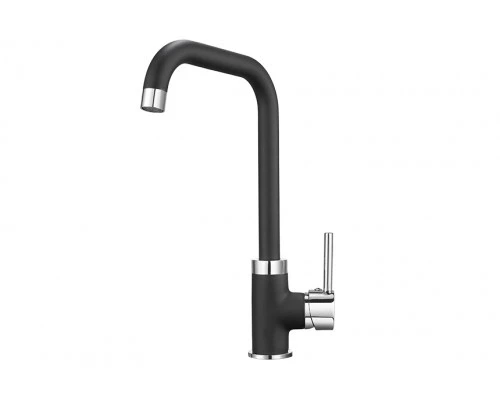 0041, ТУРМАЛИН Смеситель для кухни однорыч., GRANULA