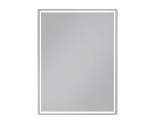 Зеркальный шкаф VIGO Geometry Classic 60 подвесной белый (117)