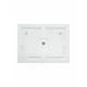 Зеркало Relax LED 800x600