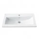 Раковина SANTEK Элина 75 мебельная белый (WH501619)