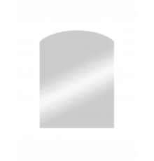 Зеркало Арка 300х400