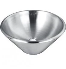 Раковина конусообразная Wash матовая13060.S, шт