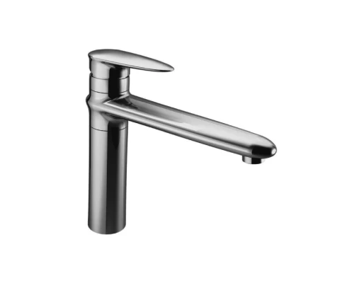 Status Смеситель для кухни, пов.излив 210мм, р/ОД, хром, LM, LM4404C