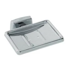 Мыльница Classic матовая