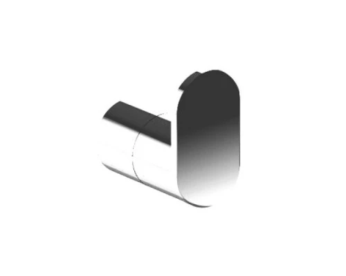 Крючок для полотенец Verona глянцевый 16871.B