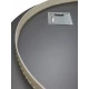 Зеркало Ajour ECO D 600