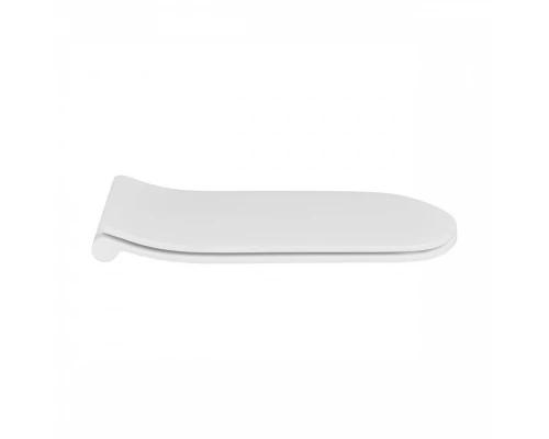 DAMA SENSO/Compacto Сиденье и крышка для унитаза SLIM, дюропласт., с механизмом Soft-Closing ROCA