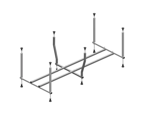 Каркас для ванны ALEX BAITLER KS18 Стандарт для акриловых ванн 180