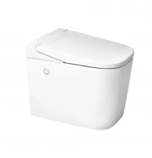 Унитаз-компакт LEMARK (SATOFSHFS2)