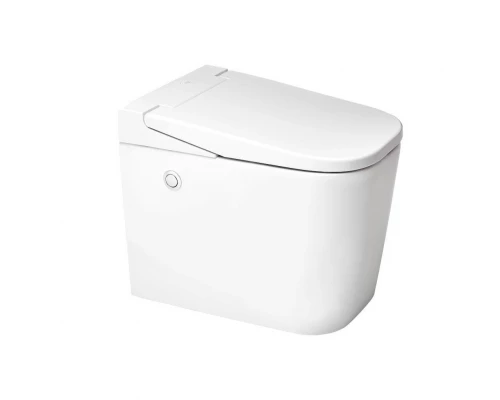 Унитаз-компакт LEMARK (SATOFSHFS2)