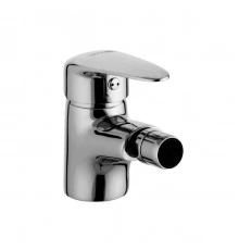 Pramen Смеситель для биде, пов.аэратор 87мм, р/ОД, хром, LM, LM3308C