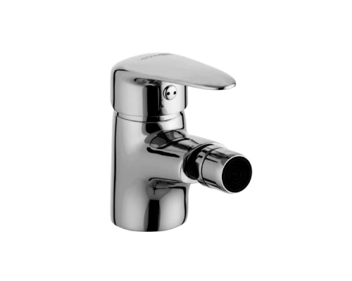 Pramen Смеситель для биде, пов.аэратор 87мм, р/ОД, хром, LM, LM3308C