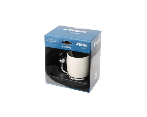 Подстаканник одинарный FIXSEN Bogema (FX-78506)