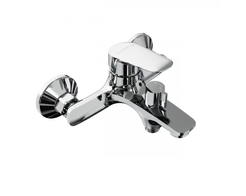 Смеситель для ванны TOKITO HAPPO хром (TOK-HAP-1014)