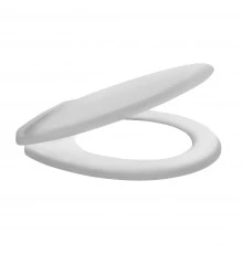 Сиденье Real PA, полипропилен, BERGES