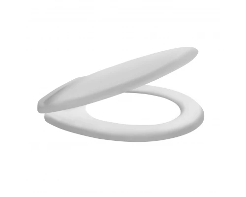 Сиденье Real PA, полипропилен, BERGES