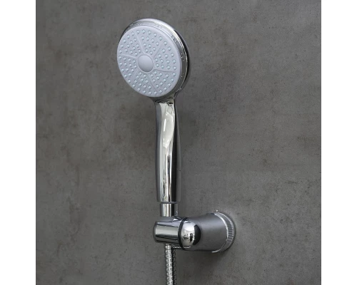 Смеситель Lemark Linara LM0429C для душа, встраиваемый