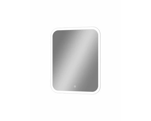 Зеркало Bruno Led 600х800 с сенсором