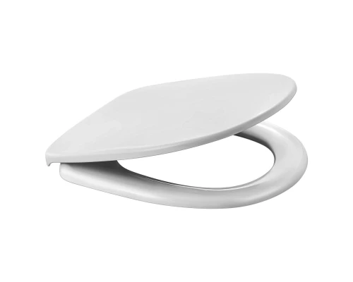 Сиденье Uno PS, полипропилен, BERGES