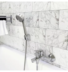 Смеситель для ванны TOKITO TAKASE хром (TOK-TAK-1014)